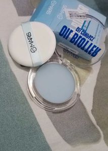 mars oil blotter gel