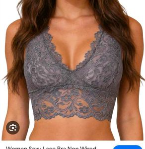 Sexy Lace Bralette