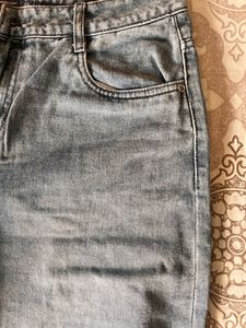 Zudio jeans.