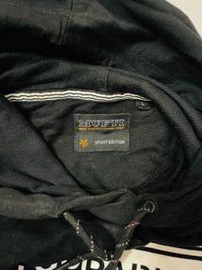 Mufti Original Hoodie
