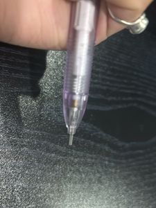Unique 2B Mechanical Pencil with Refill
