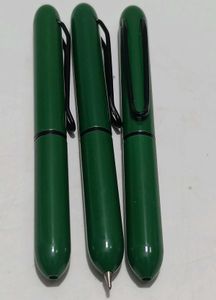 Green Office Pens