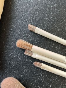 Makeup Brush Set