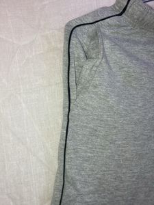 Lower for boys