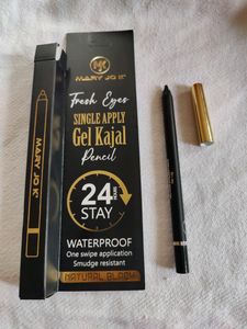 Mary Jo K - Intense Gel Kajal