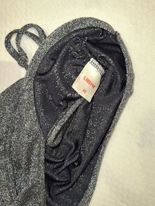 Sparkly Camisole Top