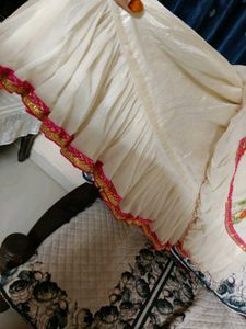 Beautiful long frock