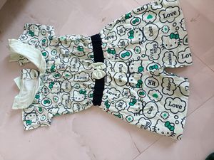 new dress combo