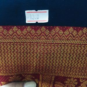 Narayana Pet Saree With Blouse