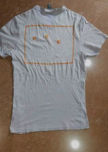 Graphic Print T-Shirt
