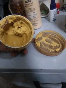 Professional Gold Cleansing Milk,scrub&amp; face pack