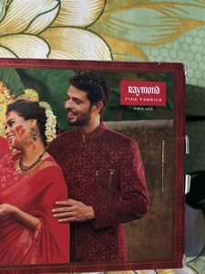 Raymond Fabrics Shirt &amp; Trouser Material