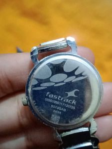 Stylish Watch Duo