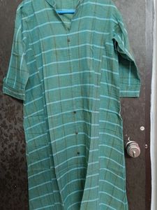 Xxl Size Kurti