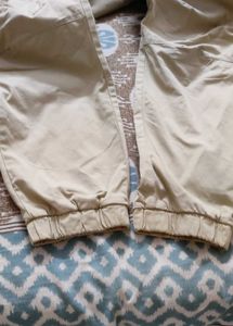 Zudio Cargo Pants