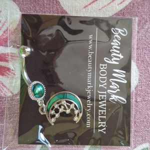 Beauty Mark Body Jewelry