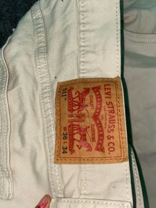 Trouser