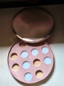 kay beauty empty box