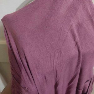 Anita Dongre Brand 'AND' One Shoulder Dress