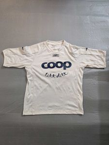 Umbro Coop T-Shirt