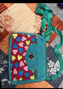 Combo Of 5 Good Condition Bags