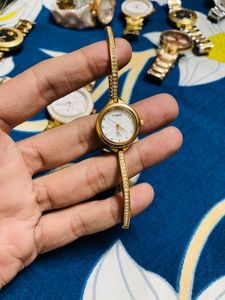 Timex Women's bracelet watch