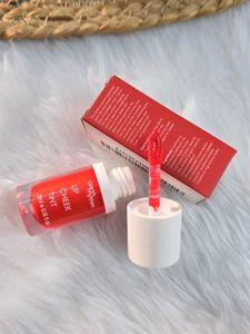 Earth Rhythm Lip Cheek Tint