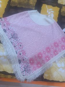Stylish Poncho