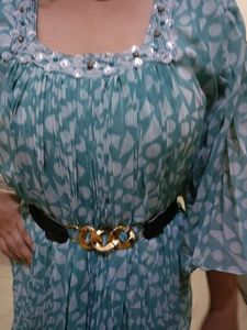 Western Frock