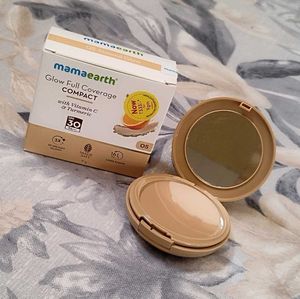 Mamaearth Combo