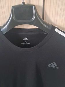 Adidas Long Sleeve T-Shirt