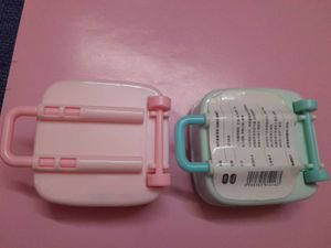 Sanrio Character Travel Soap