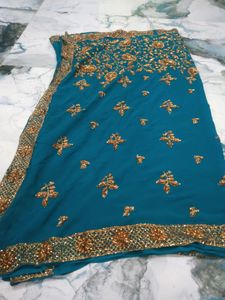 Women saree