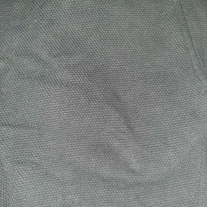 💎 Authentic Zara Textured Knit Black Shorts - Men