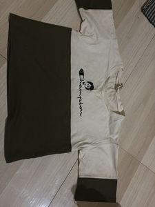Color Block T-Shirt