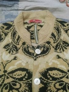 winter wear, sweater