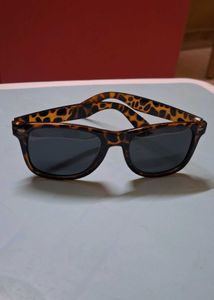 Stylish Patterned Sunglasses