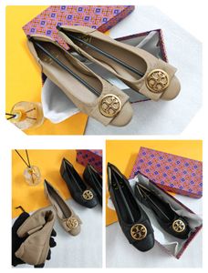Tory Burch Ballerina First Copy  All Size