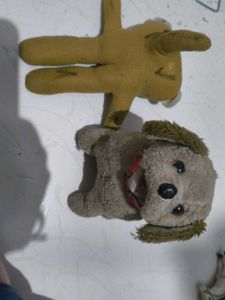 Stuffed Toys