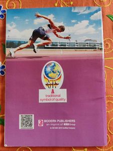 Physical Education - Class XI