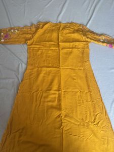 W Kurti