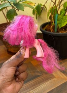 My Little Pony Figure