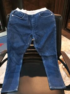 Blue Jeans