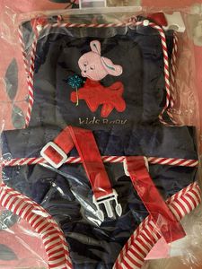 Cute Bunny Baby Carrier