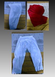 Ethnic Bottoms Bundle