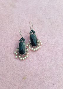 SALE 🇮🇳Oxidised Earing 🖤🆕