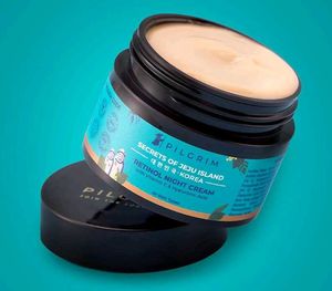 Retinol Night Cream