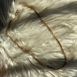 Dainty Gold Chain