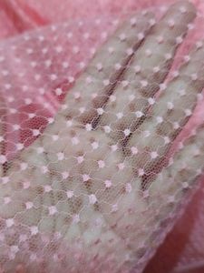 Pretty Pink Frock