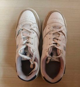 RED TAPE CLASSIC SNEAKERS